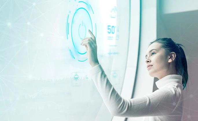  智慧创造产品，坚持企业可持续发展