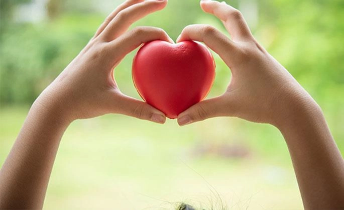  汇聚爱心力量，共建和谐社会